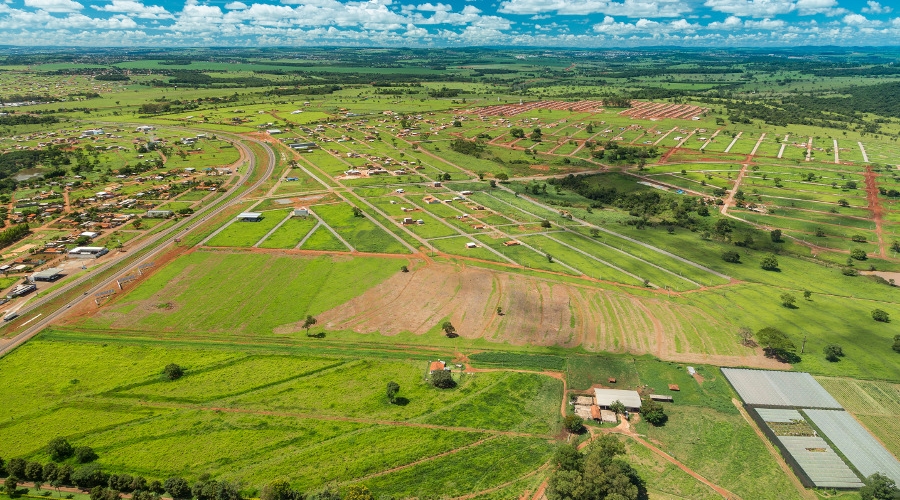 RENTABILIDADE, SEGURANÇA E VIABILIDADE
